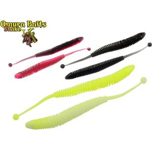 Omura Baits Snake - Floating