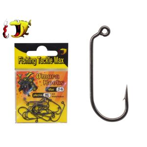 Omura Hooks Jig