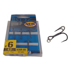 Owner RST36BC Ringed - Trekrog med ring