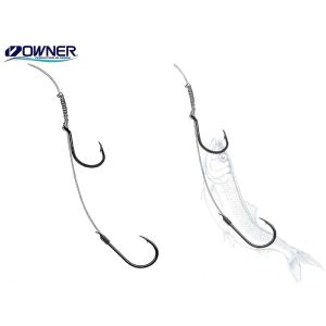 Owner Boa Rig Single - Art. 5287