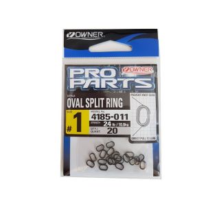 Owner oval springring