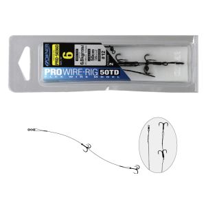Owner Pro Wire Rig 50TD