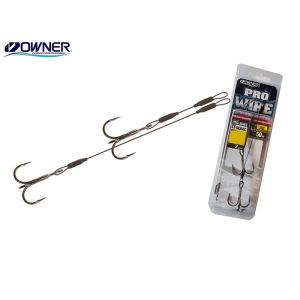 Owner PRO Wire Rig Stinger ST-36