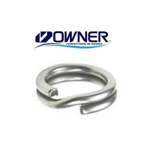 Owner Regular Wire BC Springringe