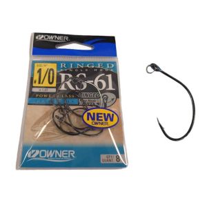 Owner RS-61 enkeltkrog