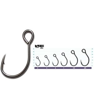 Owner S-75 Minnow (Kroge - enkeltkroge)