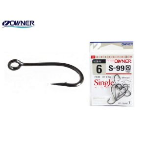 Owner S-99 enkeltkrog