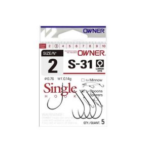 Owner S-31