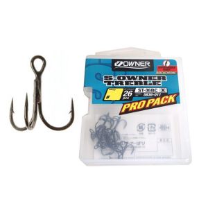 Owner ST-36BC trekrog Pro Pack