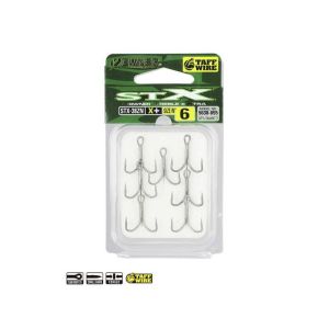 Owner STX-38 Taff Wire Trekrog