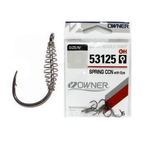 Owner Widegab 53125 (Kroge - enkeltkroge)