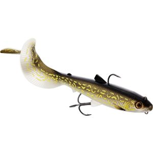Westin Bullteez Curltail R2F Sinking 21 cm