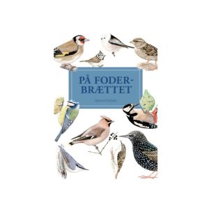 På foderbrættet - lommeguide (Tilbehør - film/bøger)