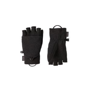 Patagonia Better Sweater Gloves-Black (BLK)