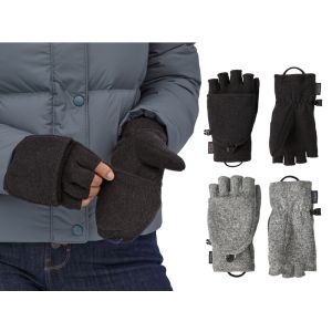 Patagonia Better Sweater Gloves