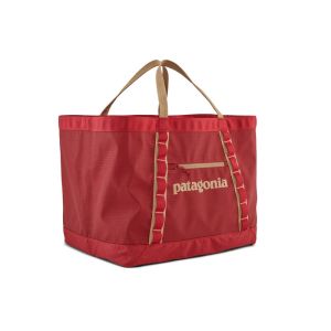 Patagonia Black Hole Gear Tote 61L 2023-Touring Red (TGRD)