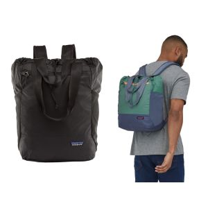Patagonia Black Hole Tote Pack