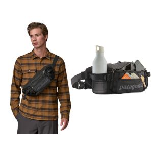Patagonia Black Hole Waist Pack 5L