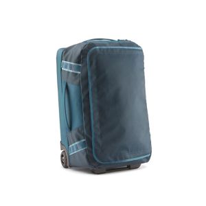 Patagonia Black Hole Wheeled Duffel 40L -Tidal Teal (TDT)