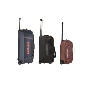 Patagonia Black Hole Wheeled Duffel