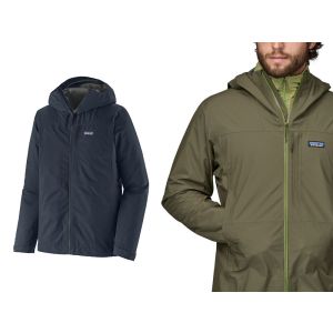 Patagonia Boulder Fork Rain Jacket