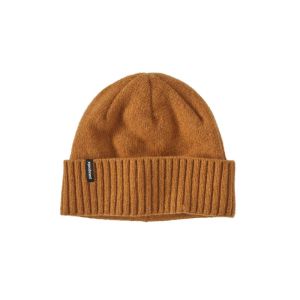 Patagonia Brodeo Beanie-Dried Mango (DMGO)