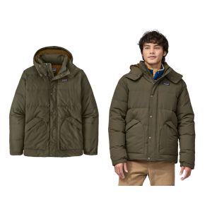 Patagonia Mens Downdrift Jacket