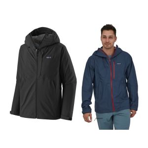Patagonia Granite Crest Jacket