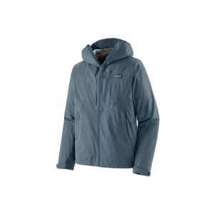 XL-Patagonia Granite Crest Jacket-Plume Grey (PLGY)