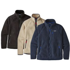 Patagonia M's Retro Pile Jacket