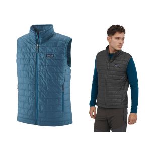 Patagonia Nano Puff Vest