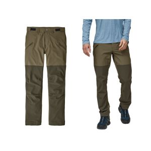 Patagonia Point Peak Trail Pants-SKA