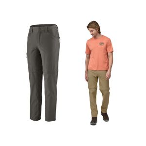 Patagonia Quandary Convertible Pants