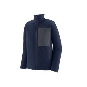 Patagonia R2 Techface Jacket 2023-New Navy (NENA)