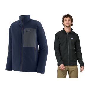 Patagonia R2 Techface Jacket 2023