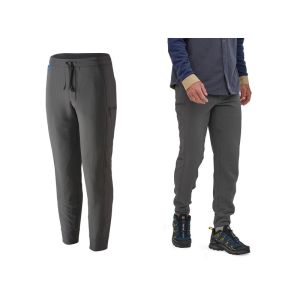 Patagonia R2 Techface Pants-Forge Grey (FGE)