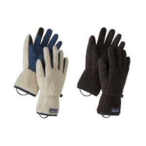 Patagonia Retro Pile Gloves