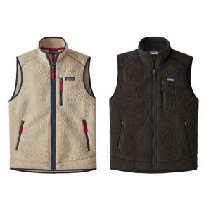 Patagonia Retro Pile Vest