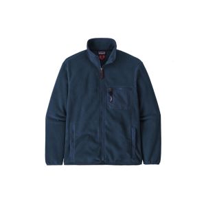 Patagonia Synchilla Jacket-New Navy (NENA)