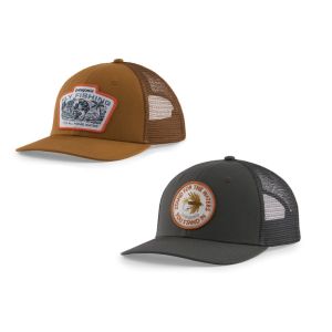 Patagonia Take A Stand Trucker Hat