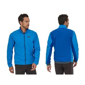 Patagonia Thermal Airshed Jacket-Andes Blue (ANDB)