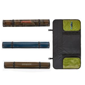 Patagonia Travel Rod Roll