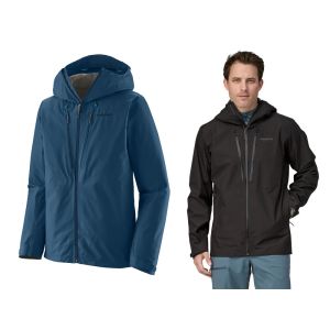 Patagonia Triolet Jacket 2023