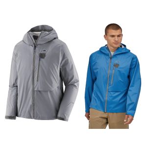 Patagonia UL Packable Jacket
