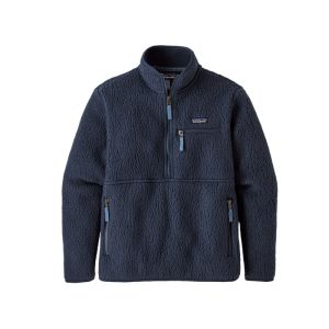 Patagonia W's Retro Pile Marsupial 22835 farve NENA