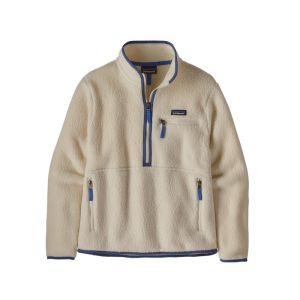 Patagonia W's Retro Pile Marsupial 22835 farve NAT