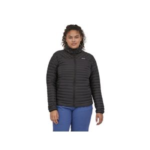 Patagonia Womens AlpLight Down Jacket