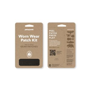 Patagonia Worn Wear Patch Kit