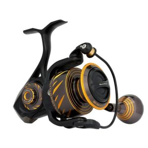 Penn Authority Spinning