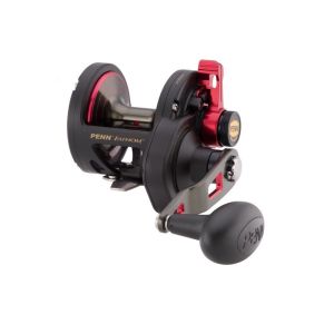 Penn Fathom Lever Drag
